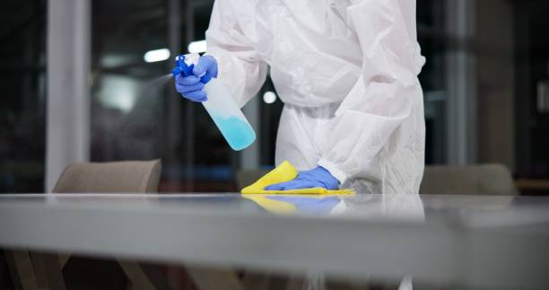 Licensed Biohazard Cleanup service in Crofton, NE - Trauma Clean Pros